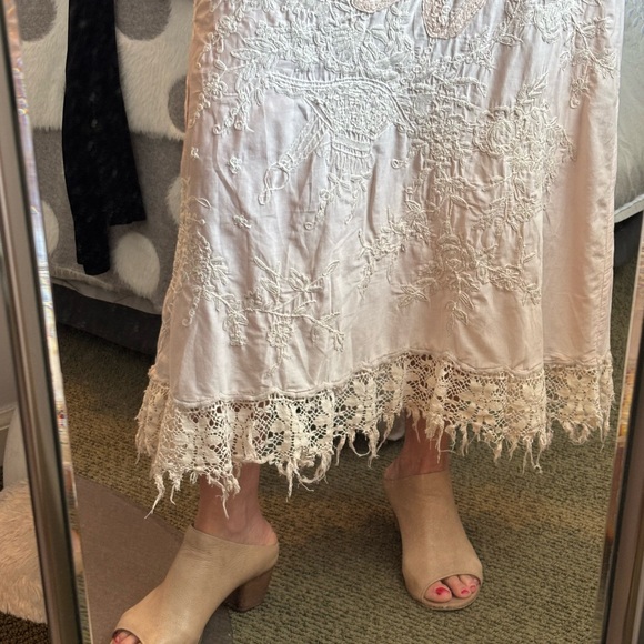 Magnolia Pearl Nena Skirt - Picture 12 of 14